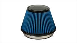 Volant - Volant 5120 Pro-5 Replacement Air Filter Oiled Blue 6.0x7.5x4.75x5.0" Conical - Image 1