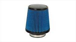 Volant - Volant 5113 Pro-5 Replacement Air Filter Oiled Blue 3.5x6.0x4.75x6.0" Conical - Image 1