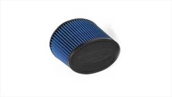 Volant - Volant 5144 Replacement Air Filter Oiled 7.25x5"/9.5"Hx6.75" 8.75"Hx5.5" 7" Oval - Image 2