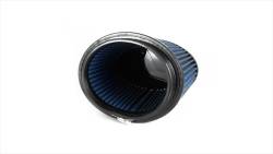 Volant - Volant 5144 Replacement Air Filter Oiled 7.25x5"/9.5"Hx6.75" 8.75"Hx5.5" 7" Oval - Image 3
