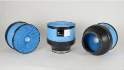 Volant - Volant 61502 PowerCore Air Filter 5.0" x 8.0" x 8.0" Diameter Straight Round - Image 3