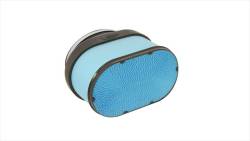 Volant - Volant 61503 PowerCore Air Filter 7.0" x 5.75/7.5 Inch/9.5"x 6.0" Diameter Oval - Image 1