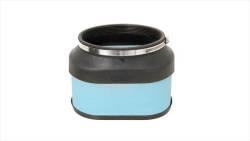 Volant - Volant 61503 PowerCore Air Filter 7.0" x 5.75/7.5 Inch/9.5"x 6.0" Diameter Oval - Image 2