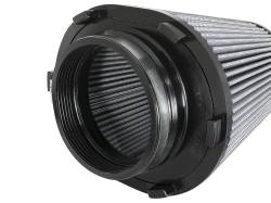 aFe Power - aFe 21-91120 Magnumflow Pro Dry-S Air Intake Filter 5"L x 5"W x 9"H Universal - Image 3