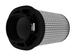 aFe Power - aFe 21-91109 Magnumflow Pro Dry-S Air Intake Filter 6.5" x 4.75"F 9" x 7"T x 9"H - Image 2