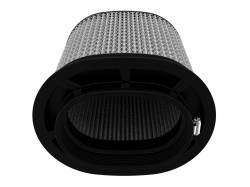 aFe Power - aFe 21-91109 Magnumflow Pro Dry-S Air Intake Filter 6.5" x 4.75"F 9" x 7"T x 9"H - Image 3