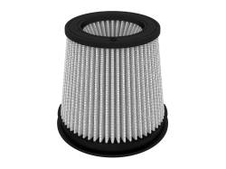 aFe Power - aFe 21-91148 Magnumflow Air Intake Filter Pro-Dry-S 5"F x 7"B x 5.5"T x 6.5"H - Image 1
