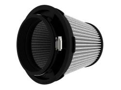 aFe Power - aFe 21-91148 Magnumflow Air Intake Filter Pro-Dry-S 5"F x 7"B x 5.5"T x 6.5"H - Image 2