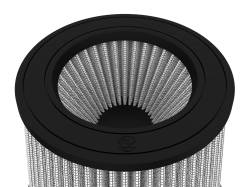 aFe Power - aFe 21-91148 Magnumflow Air Intake Filter Pro-Dry-S 5"F x 7"B x 5.5"T x 6.5"H - Image 4