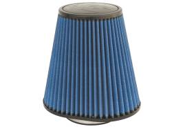 aFe Power - aFe 24-90037 Magnumflow Pro-5R Air Filter 8"F x 6x9"B x 5.5"T x 9"H Universal - Image 1
