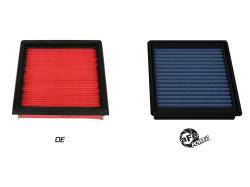 aFe Power - aFe 30-10173 Magnumflow Pro-5R Air Filter for 09-20 Nissan/Infiniti 2.5/3.5/3.7 - Image 3