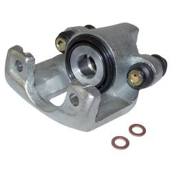 Crown Automotive Jeep Replacement - Crown Automotive 4762102 Brake Caliper Assembly for Jeep Grand Cherokee ZJ - Image 1