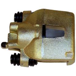 Crown Automotive Jeep Replacement - Crown Automotive 4762102 Brake Caliper Assembly for Jeep Grand Cherokee ZJ - Image 2