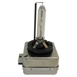 Crown Automotive Jeep Replacement - Crown Automotive 4865941AC Replacement Bi-Xenon HID Headlight Bulb - Image 1