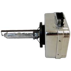 Crown Automotive Jeep Replacement - Crown Automotive 4865941AC Replacement Bi-Xenon HID Headlight Bulb - Image 2