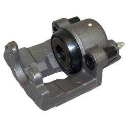Crown Automotive Jeep Replacement - Crown Automotive 5011974AA Brake Caliper Assembly for Jeep Grand Cherokee WJ - Image 1