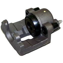 Crown Automotive Jeep Replacement - Crown Automotive 5011974AA Brake Caliper Assembly for Jeep Grand Cherokee WJ - Image 2