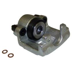 Crown Automotive Jeep Replacement - Crown Automotive 5011975AB Brake Caliper for Jeep Grand Cherokee WJ - Image 1