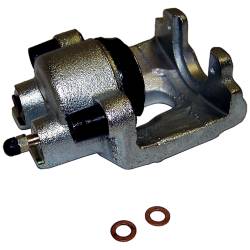 Crown Automotive Jeep Replacement - Crown Automotive 5011975AB Brake Caliper for Jeep Grand Cherokee WJ - Image 2