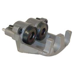 Crown Automotive Jeep Replacement - Crown Automotive 5011972AA Brake Caliper Assembly for Jeep Grand Cherokee WJ - Image 1