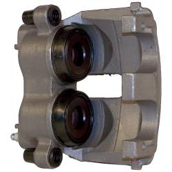 Crown Automotive Jeep Replacement - Crown Automotive 5011972AA Brake Caliper Assembly for Jeep Grand Cherokee WJ - Image 2