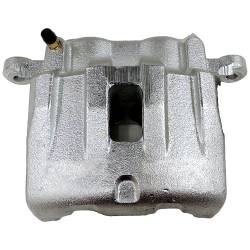Crown Automotive Jeep Replacement - Crown Automotive 5093180AA Brake Caliper Assembly for Jeep Grand Cherokee WJ - Image 2