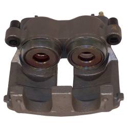 Crown Automotive Jeep Replacement - Crown Automotive 5011973AA Brake Caliper Assembly for Jeep Grand Cherokee WJ - Image 1