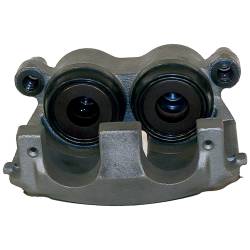 Crown Automotive Jeep Replacement - Crown Automotive 5011973AA Brake Caliper Assembly for Jeep Grand Cherokee WJ - Image 2