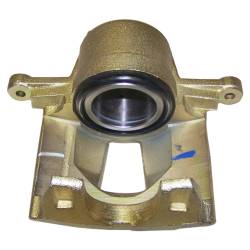Crown Automotive Jeep Replacement - Crown Automotive 5066423AA Brake Caliper Assembly for Jeep Liberty - Image 1