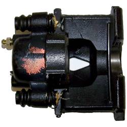 Crown Automotive Jeep Replacement - Crown Automotive 5083790AA Disc Brake Caliper for Dodge Neon - Image 2