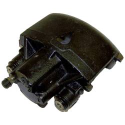 Crown Automotive Jeep Replacement - Crown Automotive 5083791AA Disc Brake Caliper for Dodge Neon - Image 2