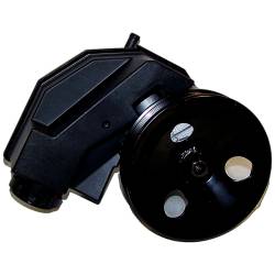 Crown Automotive Jeep Replacement - Crown Automotive 5080551AC Power Steering Pump for 02-04 Jeep Grand Cherokee WJ - Image 2