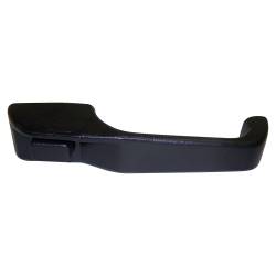 Crown Automotive Jeep Replacement - Crown Automotive 55075652 Exterior Door Handle for Jeep Grand Cherokee ZJ - Image 1