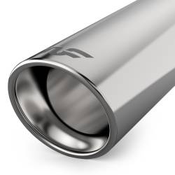 MagnaFlow Exhaust Products - MagnaFlow 16834 Street Series Stainless Cat-Back System for 07-10 Grand Cherokee - Image 2