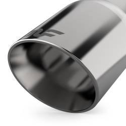 MagnaFlow Exhaust Products - MagnaFlow 16832 Street Series Stainless Cat-Back System for 08-10 Hummer H3 - Image 2