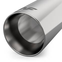 MagnaFlow Exhaust Products - MagnaFlow 16817 Street Series Stainless Cat-Back System for 08-12 Honda Accord - Image 2