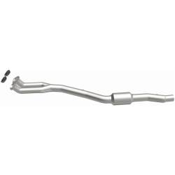 MagnaFlow Exhaust Products - MagnaFlow 23058 HM Grade Direct-Fit Catalytic Converter for BMW - Image 2