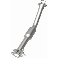 MagnaFlow Exhaust Products - MagnaFlow 24221 Direct Fit Catalytic Converter for 49 State Buick Each - Image 2