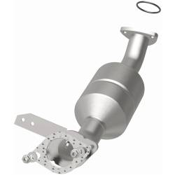 MagnaFlow Exhaust Products - MagnaFlow 51137 Direct-Fit Catalytic Converter for 03-04 Cadillac CTS - Image 2