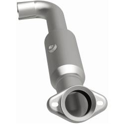 MagnaFlow Exhaust Products - MagnaFlow 21-520 Direct-Fit Catalytic Converter for 10-14 Ford F150 - Image 2