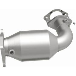 MagnaFlow Exhaust Products - MagnaFlow 21-822 Direct-Fit Catalytic Converter for Sabaru - Image 2