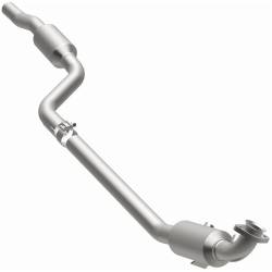 MagnaFlow Exhaust Products - MagnaFlow 21-440 Direct-Fit Catalytic Converter for 10-12 Mercedes GLK350 3.5 V6 - Image 2