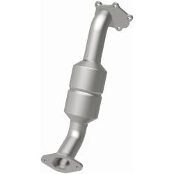 MagnaFlow Exhaust Products - MagnaFlow 444307 California CARB Direct-Fit Catalytic Converter - Image 2
