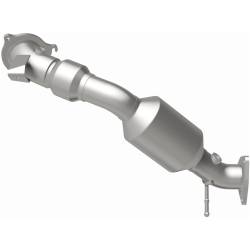 MagnaFlow Exhaust Products - MagnaFlow 21-537 OEM Grade Direct-Fit Catalytic Converter - Image 2