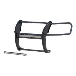 ARIES - ARIES 2170037 Pro Series Grille Guard w/LED Light Bar for 19-23 Ranger - Image 1