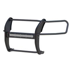 ARIES - ARIES P3069 Pro Series Black Steel Grille Guard Select Ford Ranger - Image 1