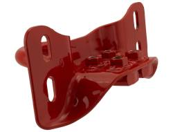 Ford Performance Parts - Ford Performance M-18954-SDR 17-24 Super Duty Tow Hooks-Pair-Red - Image 2