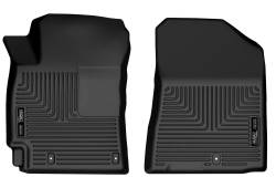Husky Liners - Husky Liners 50741 X-act Contour Front Floor Liners - Image 1