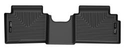 Husky Liners - Husky Liners 50751 2nd Seat Floor Liner - Image 1