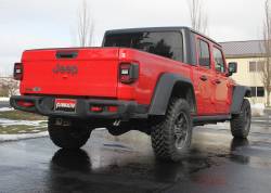 Flowmaster - Flowmaster 818131 Exhaust System for 21-23 Jeep Gladiator 3.0 - Image 4